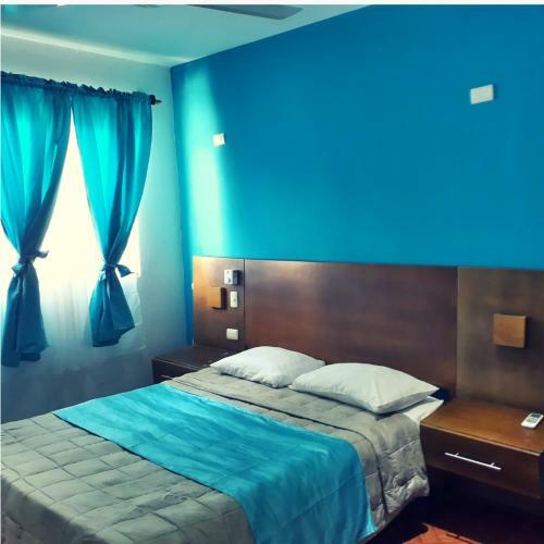 Figaro Hotel Samana