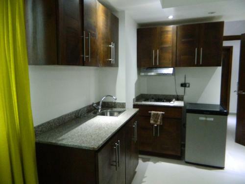 Figaro Hotel Samana