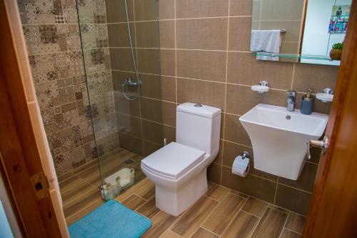 Apartamento Zoema