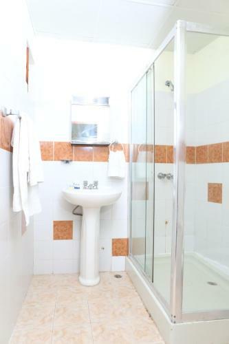 Hotel Casa Aluge Y Salome 56