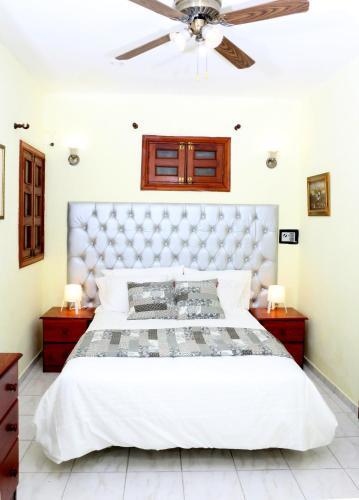 Hotel Casa Aluge Y Salome 56