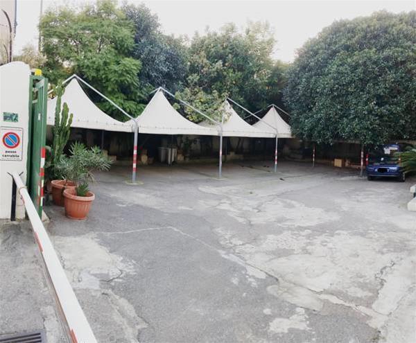 Hotel Residence Sirio