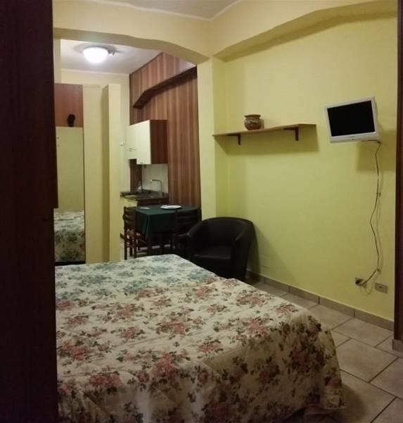 Hotel Residence Sirio