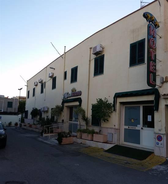 Hotel Residence Sirio