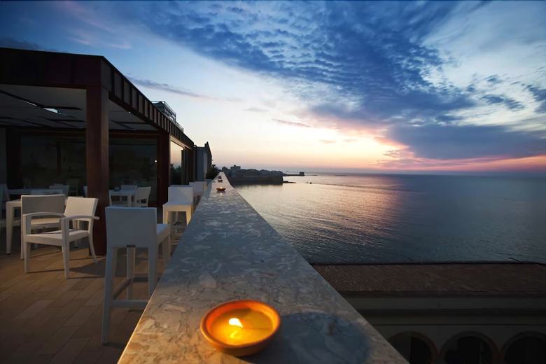 Hotel Residence La Gancia