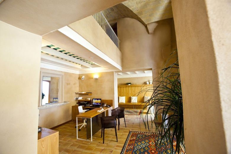 Hotel Residence La Gancia