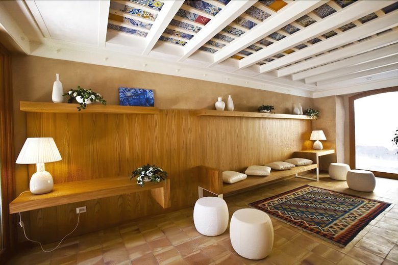 Hotel Residence La Gancia