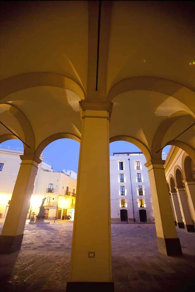 Hotel Residence La Gancia