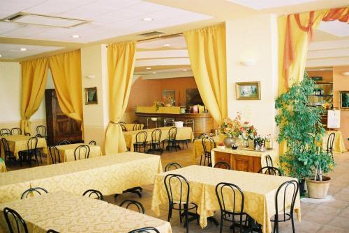 Hotel Tortorina