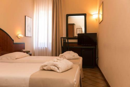 Hotel Le Mura