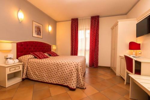 Hotel Le Mura