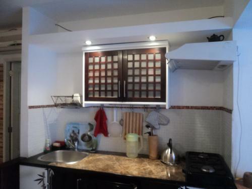 Apartamento Studios In Caribe Campo