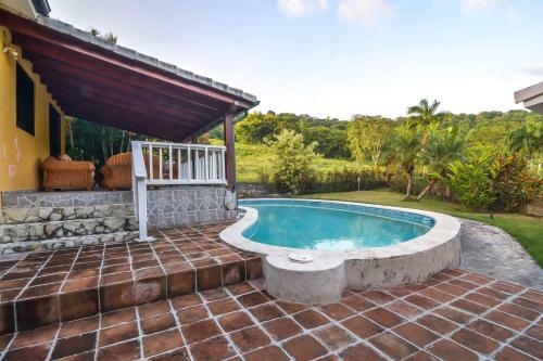 Terramar Horst Villa