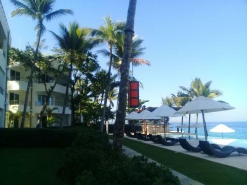 Apartment Caribbean Paradise