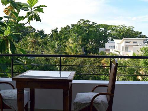 Apartment Caribbean Paradise