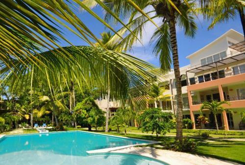 Apartment Caribbean Paradise