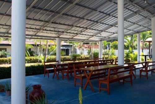 Albergue Residencial Germania