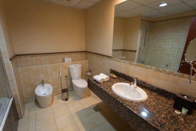 Suha Hotel Apartments