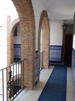 Hotel San Andr�s II