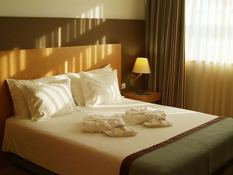 Hotel Mercure Lisboa Almada