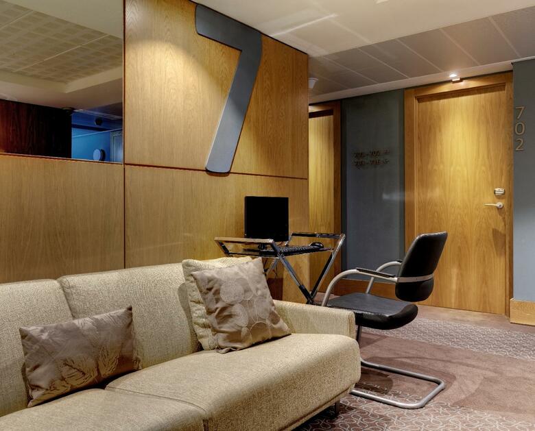 Hotel Mercure Lisboa Almada
