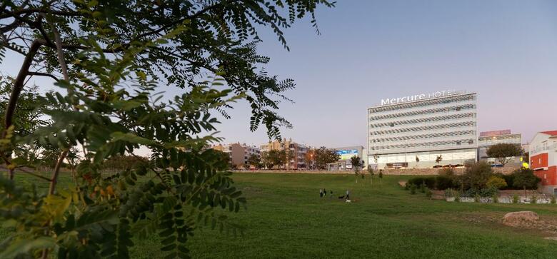 Hotel Mercure Lisboa Almada
