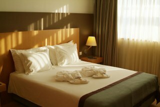 Hotel Mercure Lisboa Almada