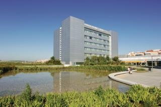 Hotel Mercure Lisboa Almada