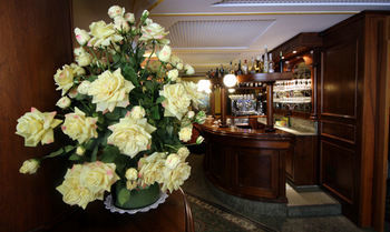 Hotel Relais Du Foyer