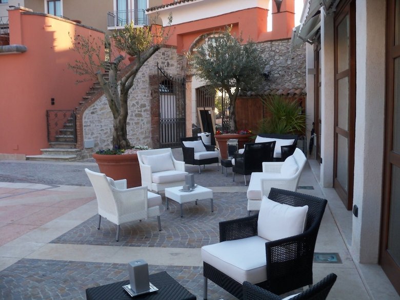 Hotel Corte San Luca