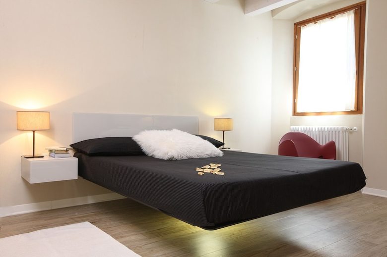 Hotel Corte San Luca