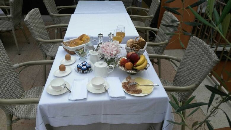 Hotel Corte San Luca