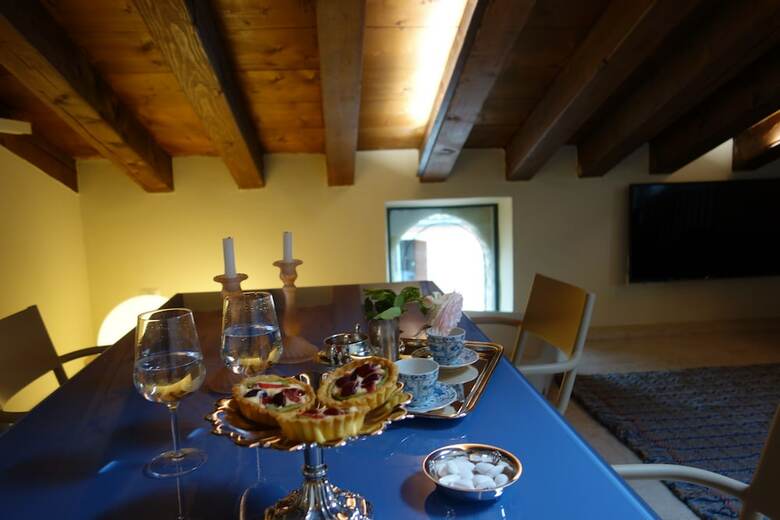 Hotel Corte San Luca