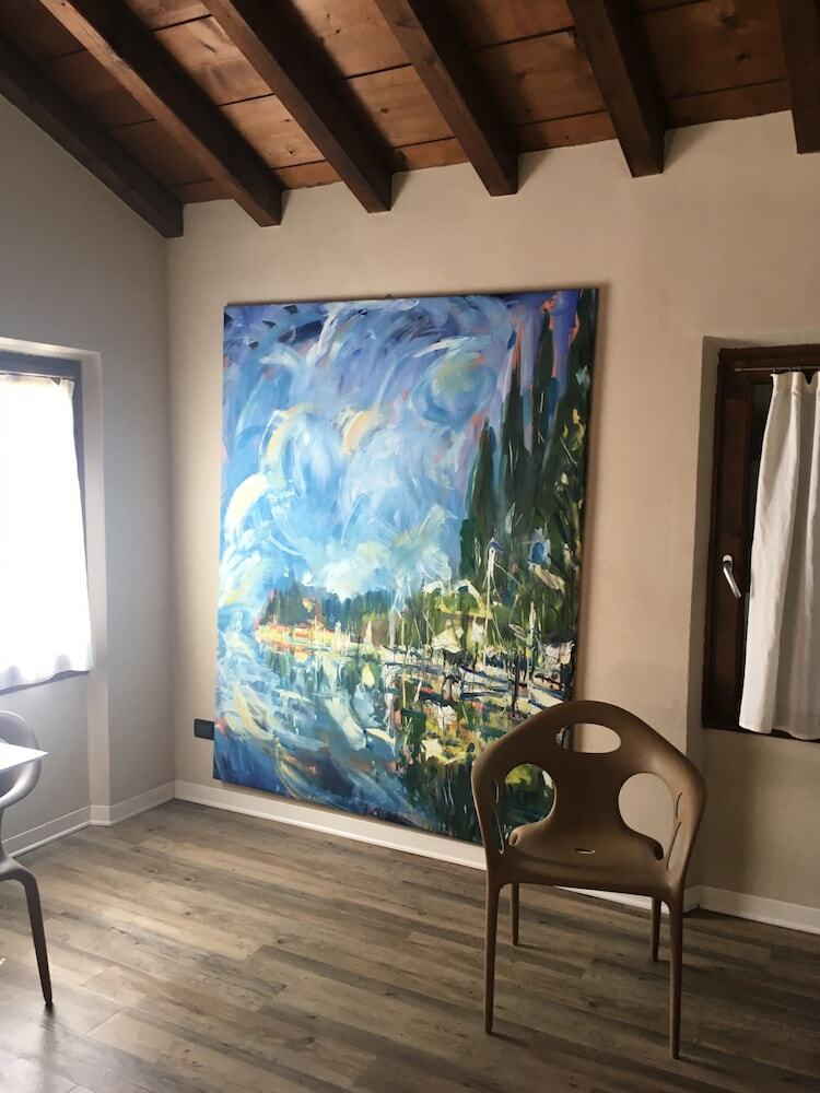 Hotel Corte San Luca