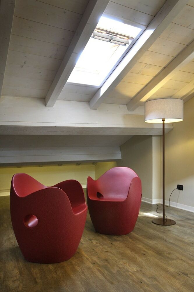 Hotel Corte San Luca