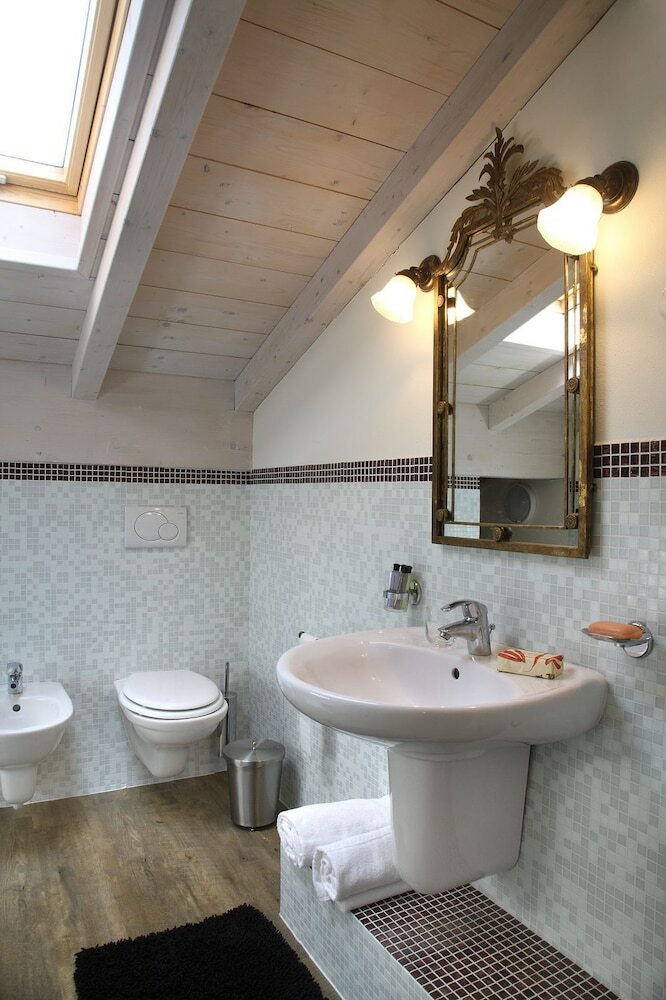 Hotel Corte San Luca