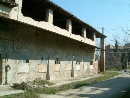 Hotel Corte Della Rocca Bassa