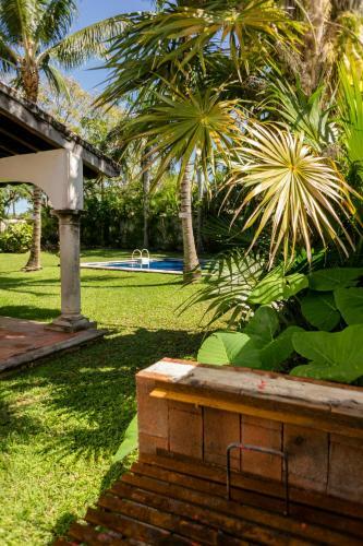 Casa Campestre Premium Bed & Breakfast