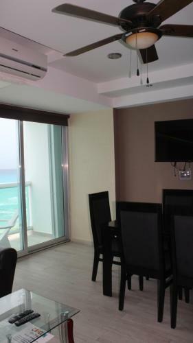 Apartamento Ocean Dream By Domi Resort