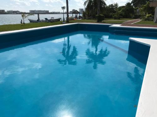 Apartamento Depto Zona Hotelera Cancun