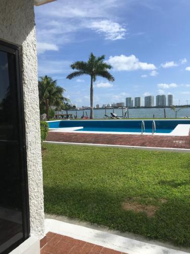 Apartamento Depto Zona Hotelera Cancun
