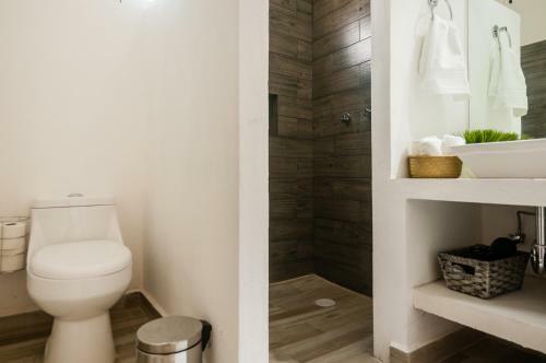 Luxury 2 Bedroom Apartment In Los Alamos Cancun