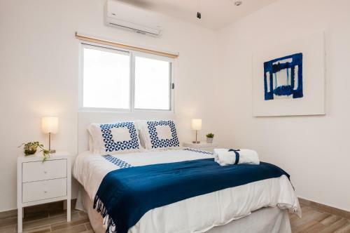 Luxury 2 Bedroom Apartment In Los Alamos Cancun