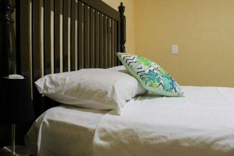 Hostal Casa Wayak