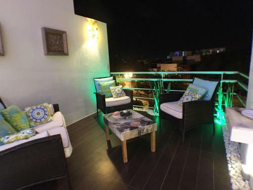 Apartamento Designer Luxury Near The Beach