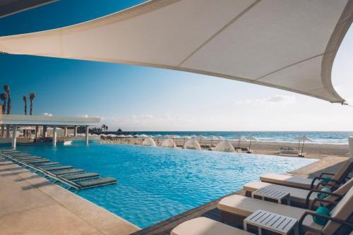 Hotel Coral Level At Iberostar Selection Canc�n