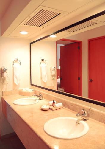 Hotel Laguna Suites Golf & Spa - All Inclusive