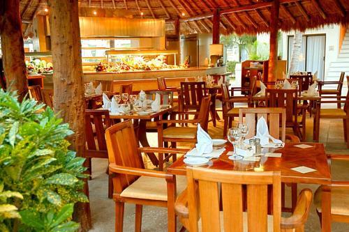 Hotel Laguna Suites Golf & Spa - All Inclusive