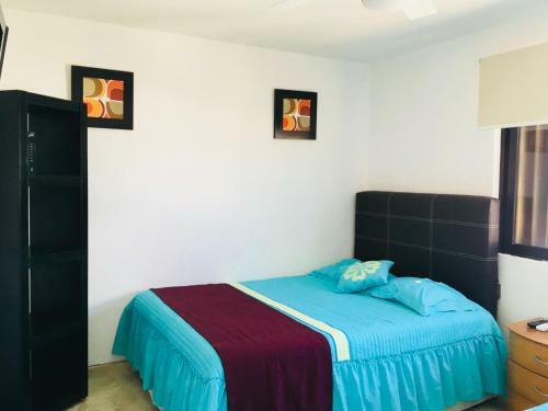 Apartamento Penthouse Tibur�n Ballena