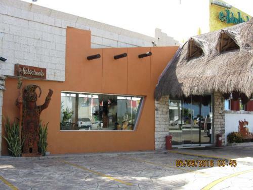 Apartamento Penthouse Tibur�n Ballena